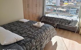 Residencial Quiñones